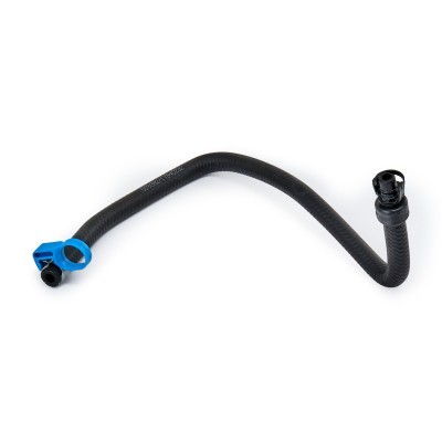 Radiator Hose RIDEX 475R10146 475R10146 - photo 2