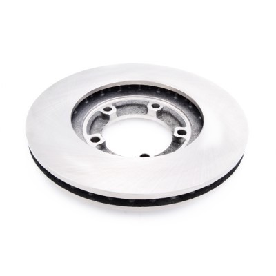 Brake Disc RIDEX 82B0613 82B0613 - photo 5