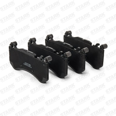 Brake Pads Set Stark SKBP-0011147 SKBP-0011147 - photo 4