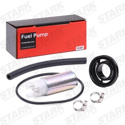 Pump, Fuel Pre-Supply Stark SKFP-0160051 SKFP-0160051 - photo 2