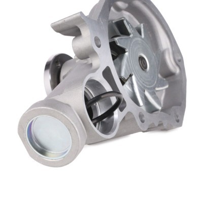 Water Pump, Engine Cooling RIDEX 1260W0151 1260W0151 - photo 5
