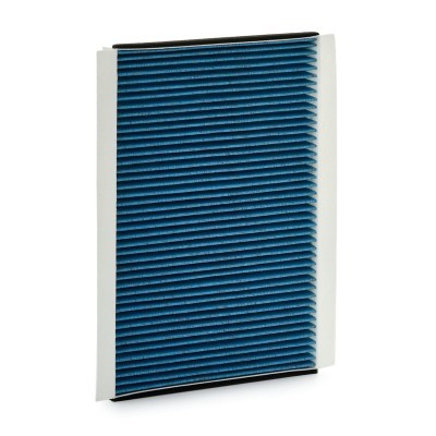 Cabin Air Filter RIDEX 424I0106P 424I0106P - photo 2
