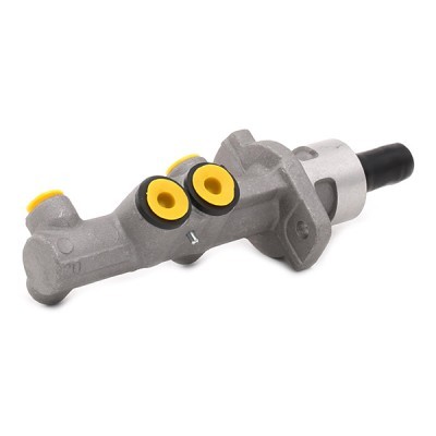 Brake master cylinder RIDEX 258M0077 258M0077 - photo 4