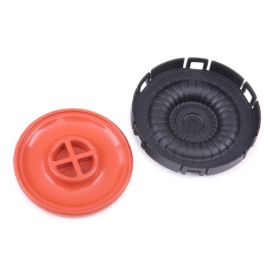 Crankcase Ventilation (PCV) Valve RIDEX 3886V0064 3886V0064 - photo 4