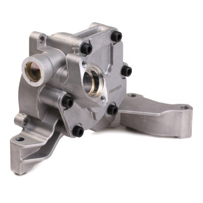 Oil Pump RIDEX 596O0066 596O0066 - photo 3