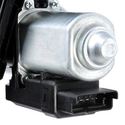Window Regulator RIDEX 1561W0092 1561W0092 - photo 5