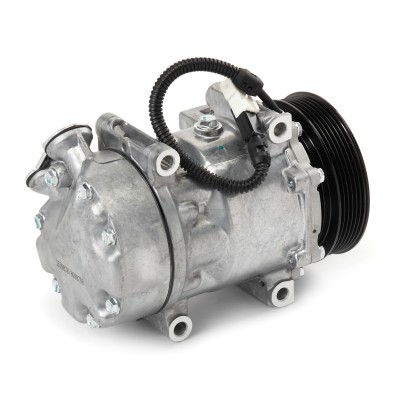 AC Сompressor 447K0202 - photo 4