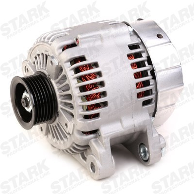 Alternator Stark SKGN-0321259 SKGN-0321259 - photo 3