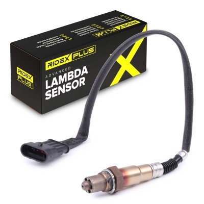 Lambda (Oxygen) Sensor RIDEX 3922L0012P 3922L0012P - photo 2
