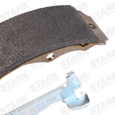 Brake Pads Set Stark SKBS-0450001 SKBS-0450001 - photo 4