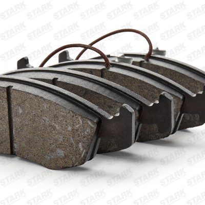 Brake Pads Set Stark SKBP-0011199 SKBP-0011199 - photo 6