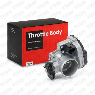 Дроссельная заслонка Stark SKTB-0430008 SKTB-0430008 - photo 2
