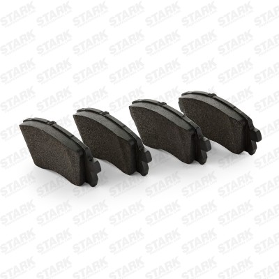 Brake Pads Set Stark SKBP-0010164 SKBP-0010164 - photo 5