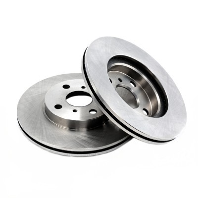 Brake Disc RIDEX 82B0060 82B0060 - photo 3