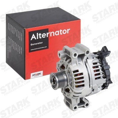 Alternator Stark SKGN-03221475 SKGN-03221475 - photo 2