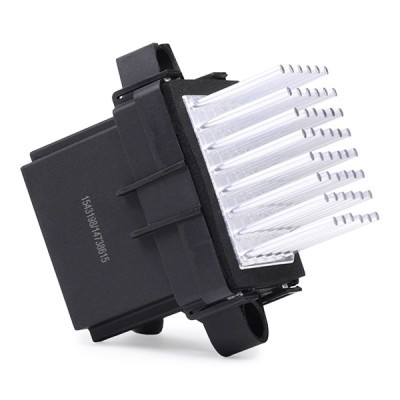 Resistor Blower RIDEX 2975R0029 2975R0029 - photo 3