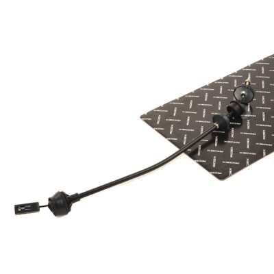 Cable Pull, clutch control RIDEX 478S0062 478S0062 - photo 2