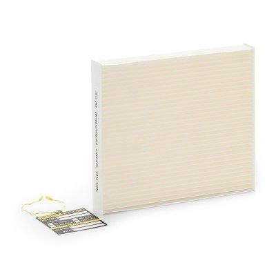 Cabin Air Filter RIDEX 424I0021P 424I0021P - photo 2