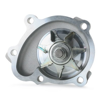 Water Pump, Engine Cooling RIDEX 1260W0127 1260W0127 - photo 2