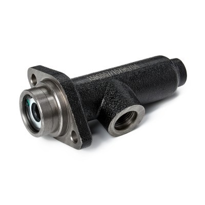 Brake master cylinder RIDEX 258M0272 258M0272 - photo 3