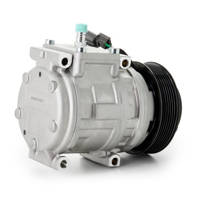 Compressor, Air Conditioning LAND ROVER 447K0483 - photo 9