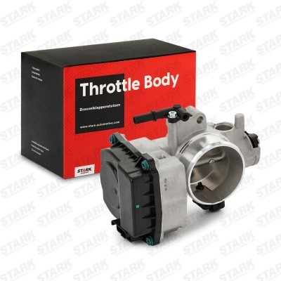 Дроссельная заслонка Stark SKTB-0430047 SKTB-0430047 - photo 2