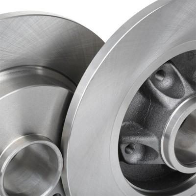 Brake Disc RIDEX 82B0420 82B0420 - photo 7