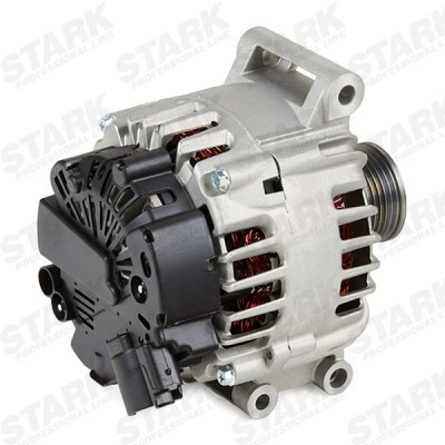 Alternator Stark SKGN-0320338 SKGN-0320338 - photo 4