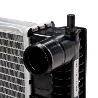 Radiator, Engine Cooling RIDEX 470R0021 470R0021 - photo 7