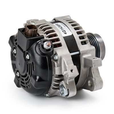 Alternator RIDEX 4G1439R 4G1439R - photo 5