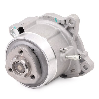 Water Pump, Engine Cooling RIDEX 1260W0284 1260W0284 - photo 3