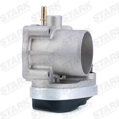 Дроссельная заслонка Stark SKTB-0430020 SKTB-0430020 - photo 5