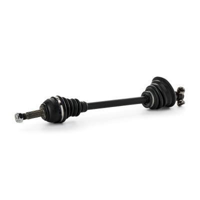 Drive Shaft RIDEX 13D0095R 13D0095R - photo 3