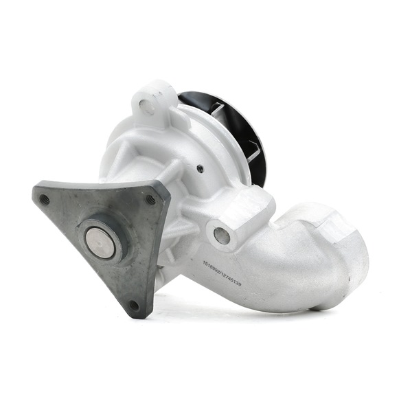 Water Pump, Engine Cooling RIDEX 1260W0292 1260W0292 - photo 1
