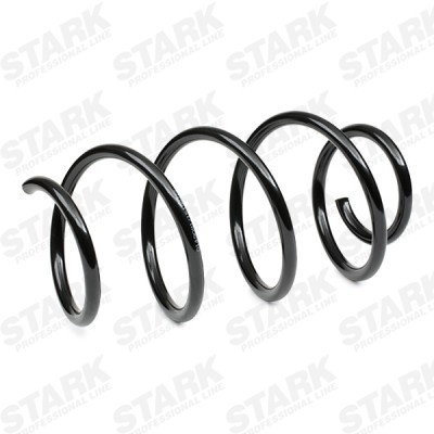 Suspension Spring Stark SKCS-0040879 SKCS-0040879 - photo 3