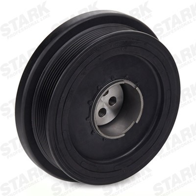 Belt Pulley, crankshaft Stark SKBPC-0640078 SKBPC-0640078 - photo 4