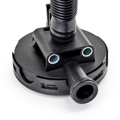 Crankcase Ventilation (PCV) Valve RIDEX 3886V0126 3886V0126 - photo 5