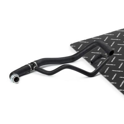 Radiator Hose RIDEX 475R10121 475R10121 - photo 1