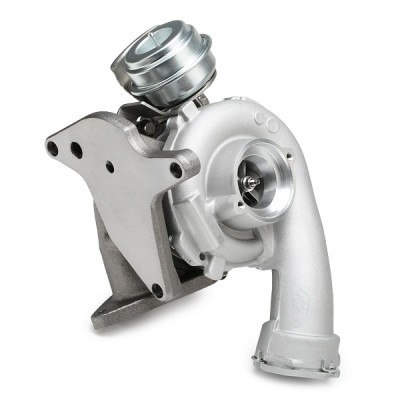 Turbocharger RIDEX 2234C0029 2234C0029 - photo 6