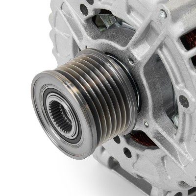 Alternator RIDEX 4G1308 4G1308 - photo 5