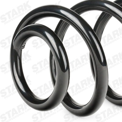 Suspension Spring Stark SKCS-0040089 SKCS-0040089 - photo 5