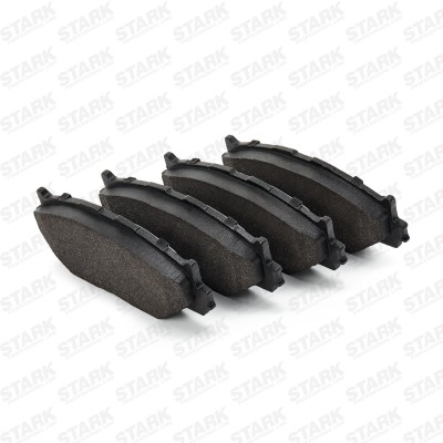 Brake Pads Set Stark SKBP-0010451 SKBP-0010451 - photo 5