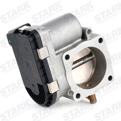 Дроссельная заслонка Stark SKTB-0430031 SKTB-0430031 - photo 5