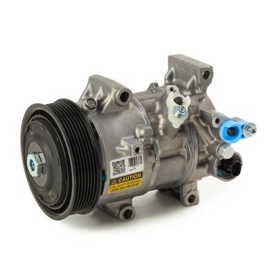 Compressor, Air Conditioning 447K0504R - photo 3