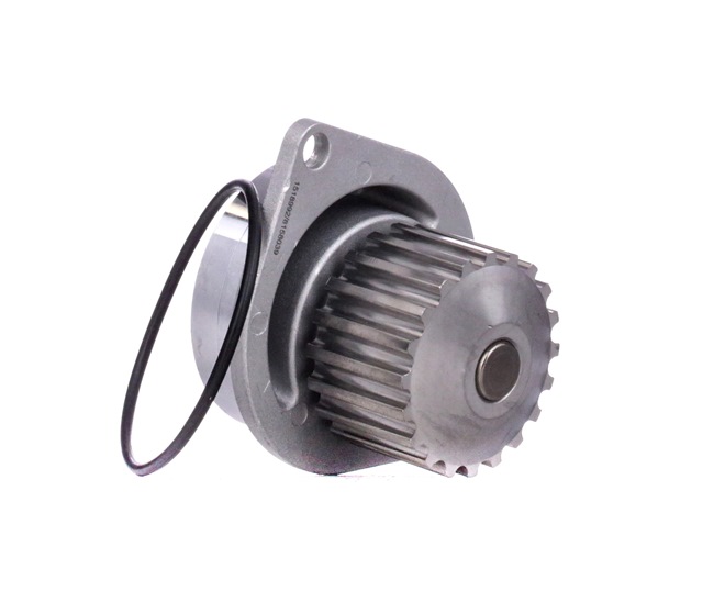 Water Pump, Engine Cooling RIDEX 1260W0168 1260W0168 - photo 1