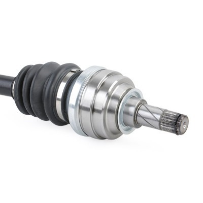 Drive Shaft RIDEX 13D0208 13D0208 - photo 4