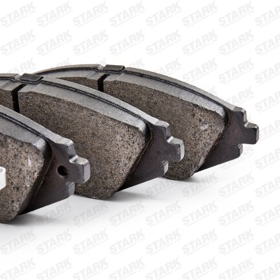 Brake Pads Set Stark SKBP-0010370 SKBP-0010370 - photo 6