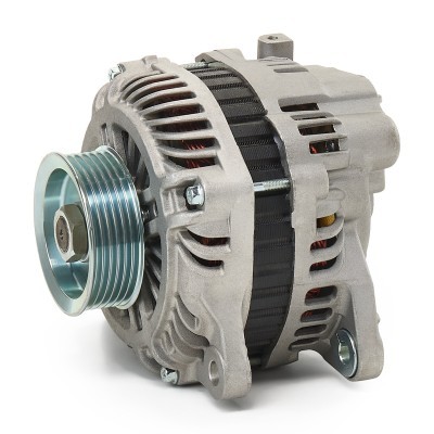 Alternator RIDEX 4G1243R 4G1243R - photo 2