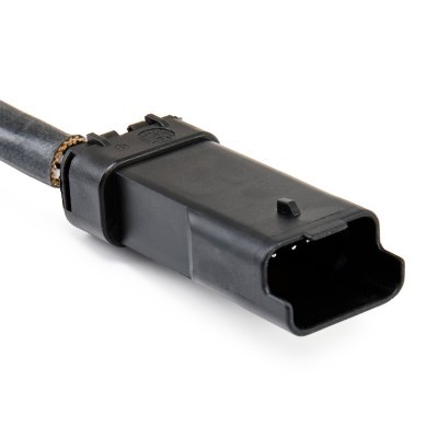 Lambda (Oxygen) Sensor RIDEX 3922L0432 3922L0432 - photo 5
