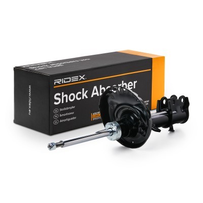 Shock Absorber RIDEX 854S2172 854S2172 - photo 3